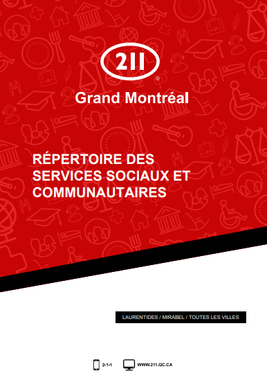 Répertoire PDF